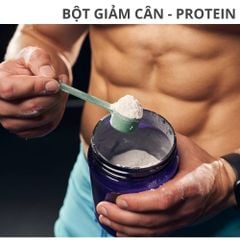 Máy xay sinh tố chạy pin 460ml Mishio MK371 cầm tay mang đi mọi nơi dễ dàng