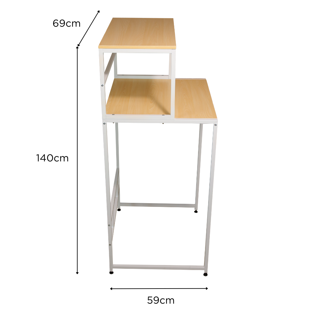  Kệ Máy Giặt 2 Tầng MK287 