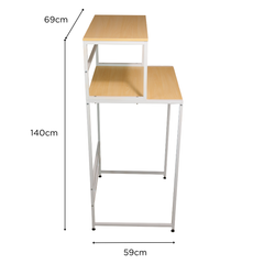 Kệ Máy Giặt 2 Tầng Kachi MK287