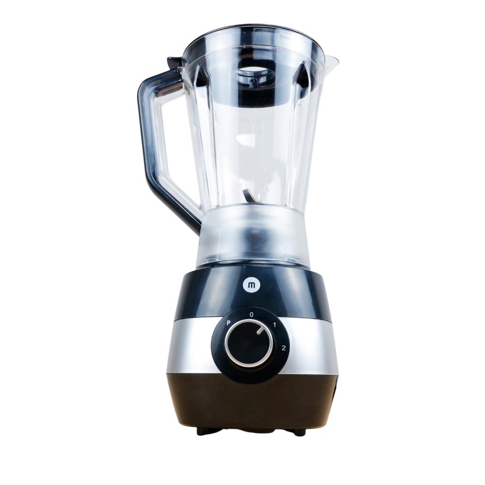 Máy Xay Ép Đa Năng 6 trong 1 Mishio MK323