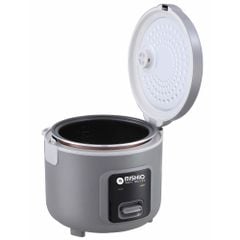 Nồi Cơm Điện Lòng Niêu Mishio MK411 – Dung tích 1 Lít 8