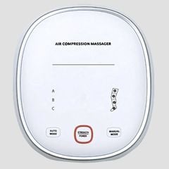 Máy nén ép trị liệu suy giãn tĩnh mạch chân Kachi MK394