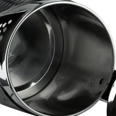 Bình đun siêu tốc Mishio MK403 dung tích 1.8L vỏ nhựa cách nhiệt chống bỏng