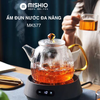Ấm Đun Nước Đa Năng MK577