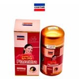  VIÊN UỐNG NHAU THAI CỪU 35000MG COSTAR 100 VIÊN TPCN  hỗ trợ tăng cường sức khỏe và làm đẹp đa 