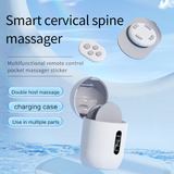  Máy châm cứu dạng Miếng Dán Massage không dây Kachi MK398 
