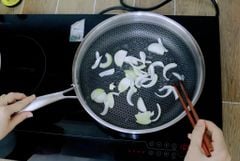 Chảo Chống Dính Mishio Black Cube MK252 Size 30