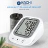  Máy đo huyết áp bắp tay Kachi JN-163B MK | Trợ lý AI đọc kết quả tiếng Việt | Hỗ trợ người cao tuổi mắt kém 