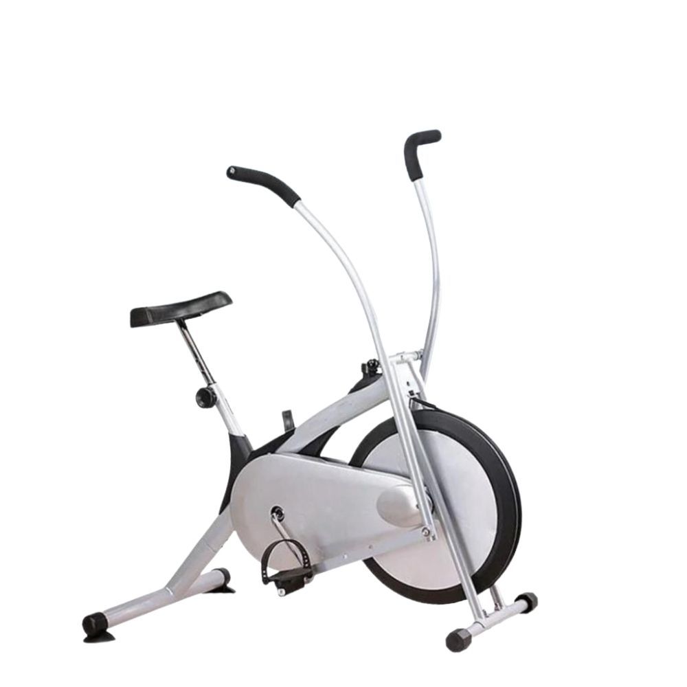 Xe Đạp Tập Thể Dục Airbike Sport MK05: Phục Hồi Chức Năng, Giảm Mỡ Hiệu Quả