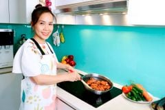 Chảo Chống Dính Mishio Black Cube MK252 Size 30