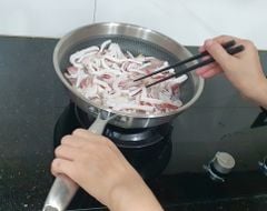 Chảo Chống Dính Mishio Black Cube MK252 Size 30