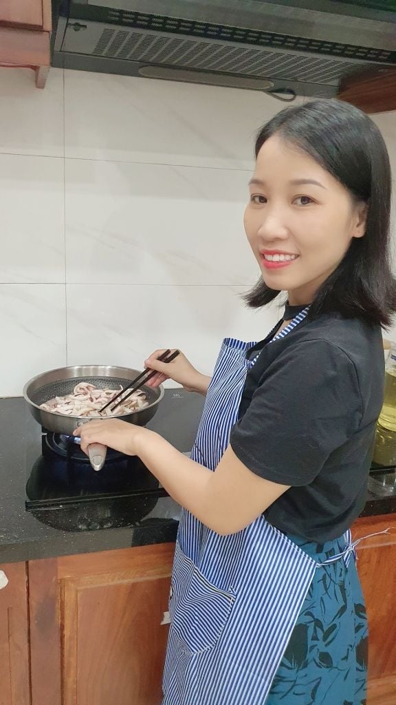 Chảo Chống Dính Mishio Black Cube MK252 Size 30