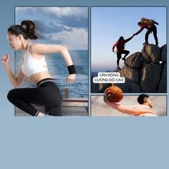 Máy nén ép trị liệu suy giãn tĩnh mạch chân Kachi MK394