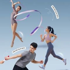 Máy nén ép trị liệu suy giãn tĩnh mạch chân Kachi MK394