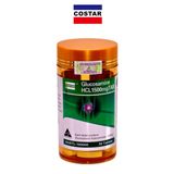  VIÊN UỐNG BỔ SUNG XƯƠNG KHỚP COSTAR GLUCOSAMINE HCL 1500MG TPCN 