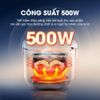  Nồi Cơm Điện Lòng Niêu Mishio MK410 – Dung tích 1 Lít 5 