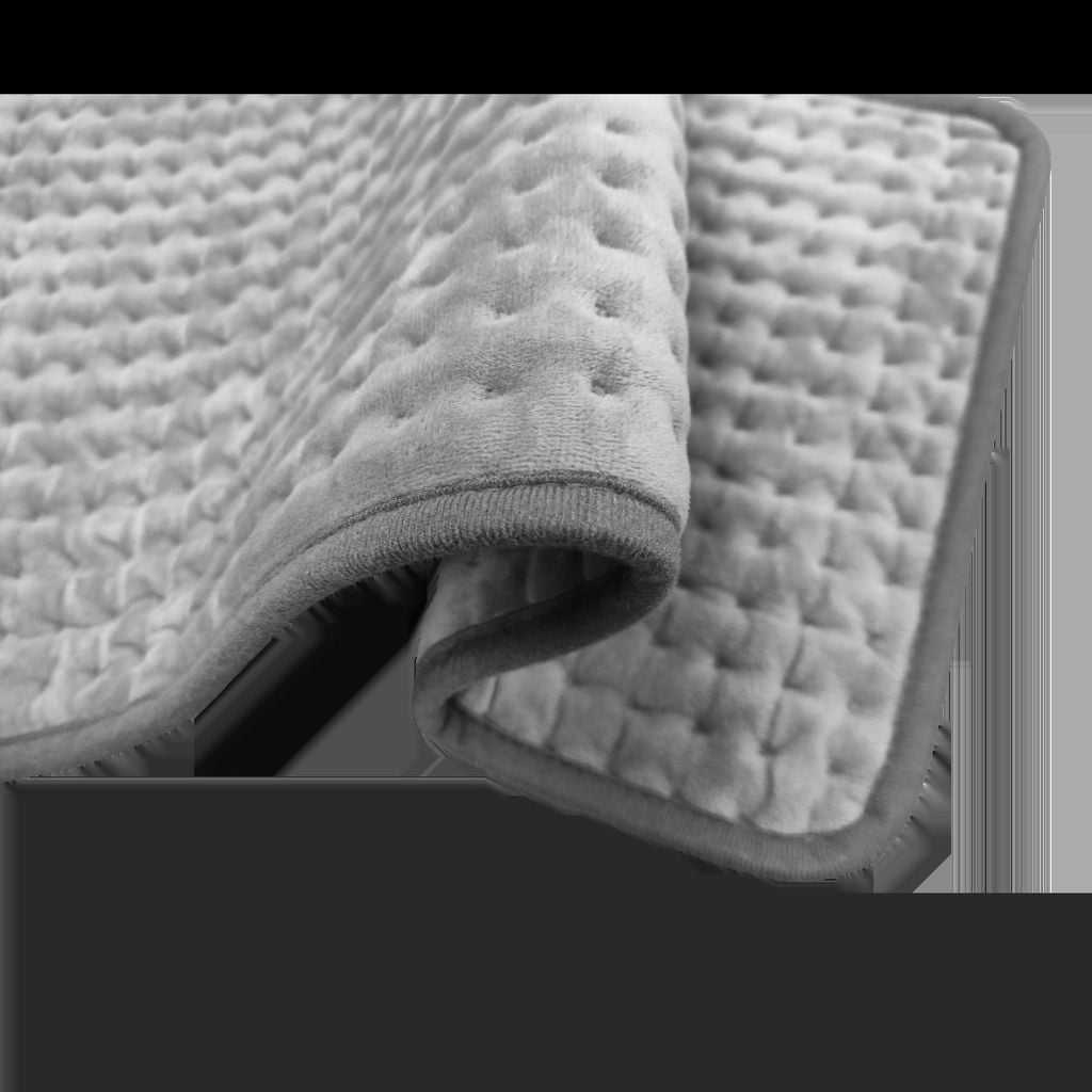 Thảm Chườm Nóng Kachi MK363 giảm đau nhức, đệm sưởi ấm, chăn điện