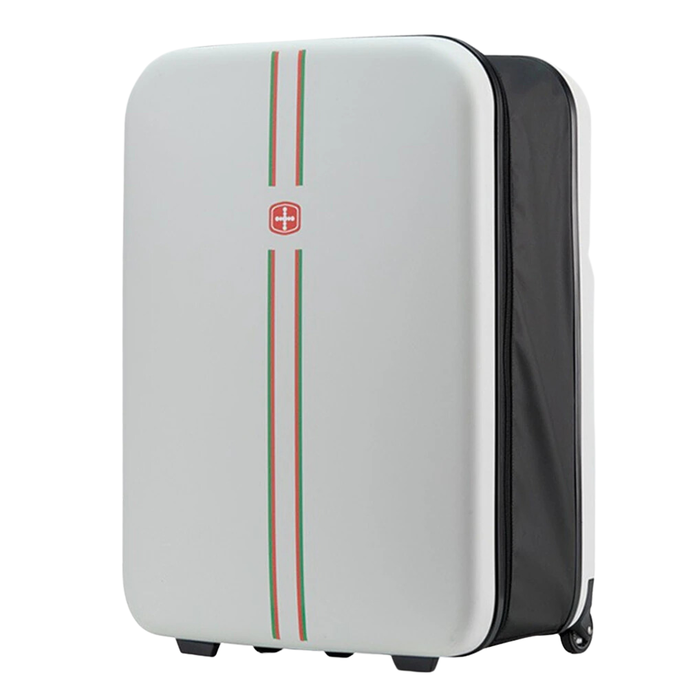 Vali du lịch xếp gọn tiết kiệm không gian Kachi MK356 size 24