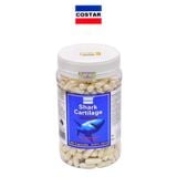  SỤN CÁ MẬP COSTAR SHARK CARTILAGE 750MG TPCN 