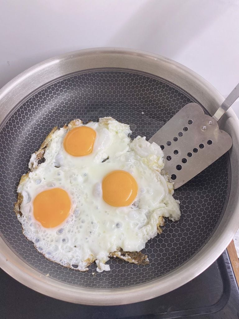 Chảo Chống Dính Mishio Black Cube MK252 Size 30