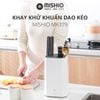 Máy sấy diệt khuẩn muỗng đũa dao kéo Mishio MK379