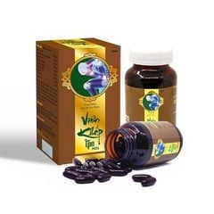 Viên Bổ khớp VIÊN KHỚP TPN Plus - TPCN hộp 90 viên x 3 hộp / liệu trình (270 viên)