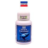  SỤN CÁ MẬP COSTAR SHARK CARTILAGE 750MG TPCN 