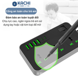  Ổ Cắm Điện Đa Năng MK21 