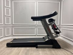 Máy chạy bộ thể dục cao cấp Airbike Sport MK338 thảm 480mm - thanh lý hàng trưng bày