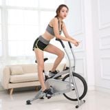  Xe Đạp Tập Thể Dục Airbike Sport MK05: Phục Hồi Chức Năng, Giảm Mỡ Hiệu Quả 