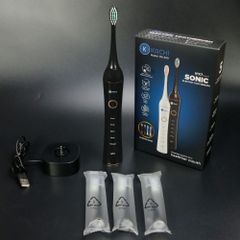 Bàn Chải Điện sóng âm Kachi Sonic MK309