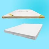  NỆM CAO SU NON rộng 160cm / 180cm dày  7cm / 10cm / 15cm (Hàng trưng bày giảm giá) 