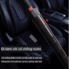 Ô Che Mưa Cỡ Lớn Kachi MK416 – Dù Cao Cấp Gập Gọn, Tự Động, Chống Gió Lật, Chống Tia UV