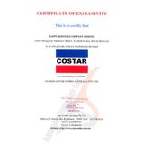  SỤN CÁ MẬP COSTAR SHARK CARTILAGE 750MG TPCN 