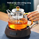  Ấm Đun Nước Đa Năng MK577 