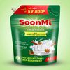 Nước rửa chén hương Quế Soonmi túi lớn 3.8L MK
