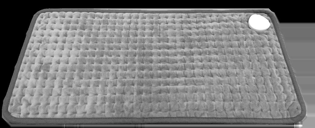 Thảm Chườm Nóng Kachi MK363 giảm đau nhức, đệm sưởi ấm, chăn điện