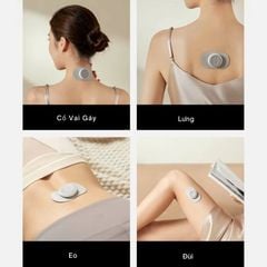 Máy Châm Cứu Xung Điện Không Dây Kachi MK398 – Giải Pháp Thư Giãn & Giảm Đau Hiệu Quả