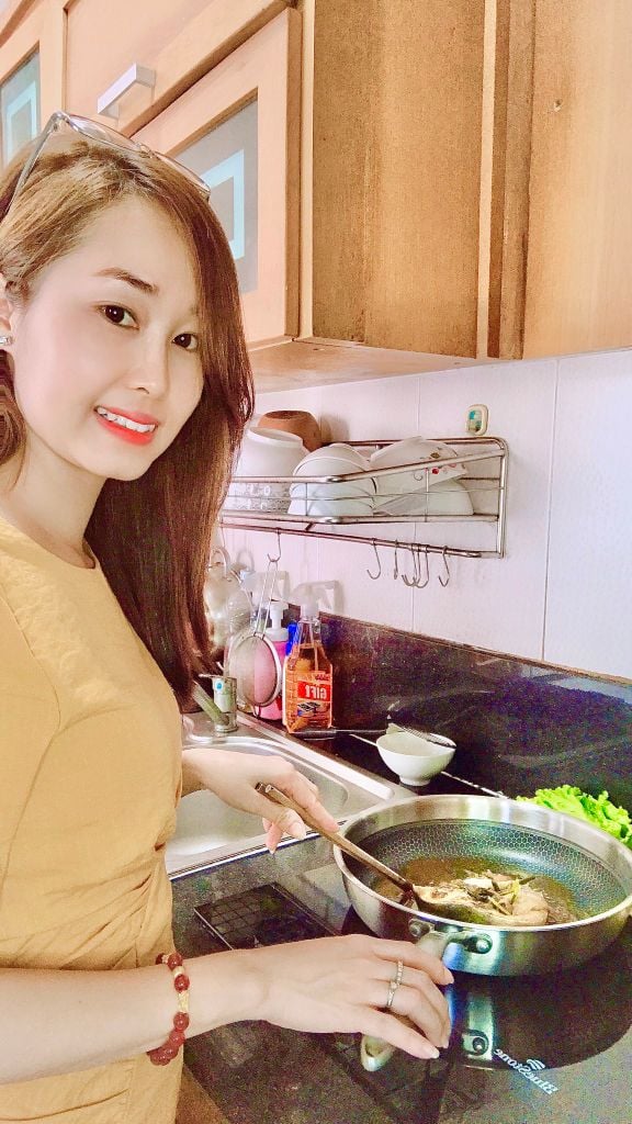 Chảo Chống Dính Mishio Black Cube MK252 Size 30