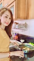 Chảo Chống Dính Mishio Black Cube MK252 Size 30