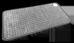 Thảm Chườm Nóng Kachi MK363 giảm đau nhức, đệm sưởi ấm, chăn điện