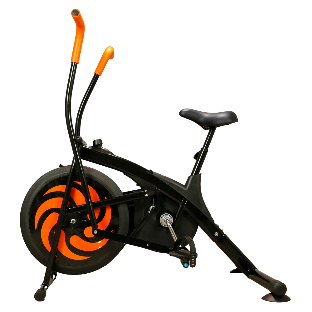  Xe Đạp Tập Thể Dục Tại Nhà Airbike Sport MK305 