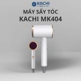  Máy sấy tóc nóng lạnh Kachi MK404 – Nhỏ gọn, thời trang, sấy tóc nhanh chóng 