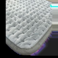 Thảm Chườm Nóng Kachi MK363 giảm đau nhức, đệm sưởi ấm, chăn điện