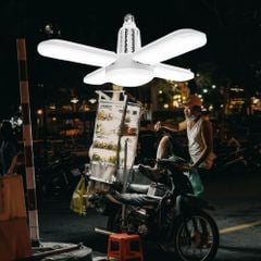 Đèn LED Diệt Muỗi Kachi MK409 – Chiếu Sáng Hiệu Quả, Bảo Vệ Gia Đình Mỗi Ngày