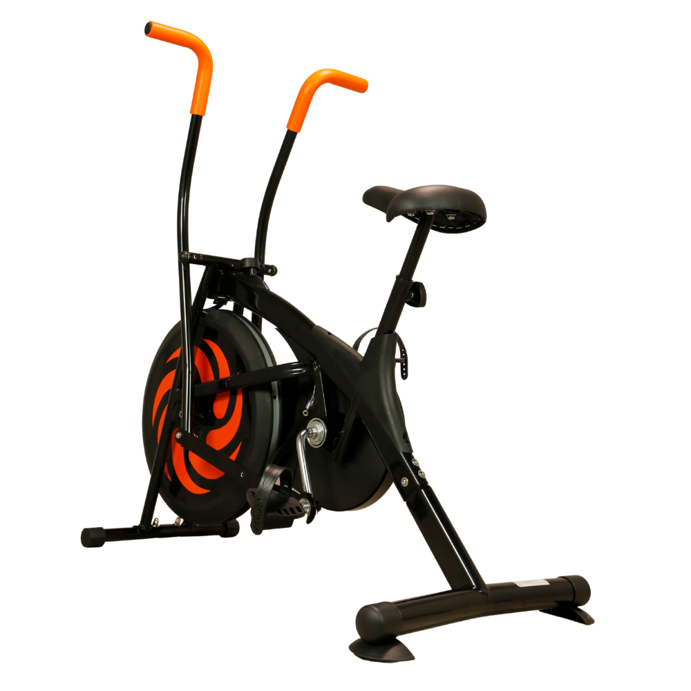  Xe Đạp Tập Thể Dục Tại Nhà Airbike Sport MK305 