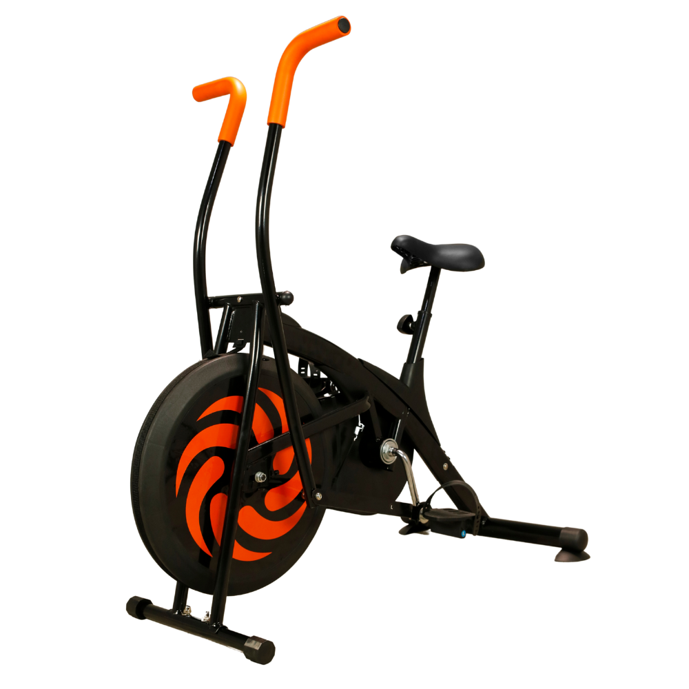  Xe Đạp Tập Thể Dục Tại Nhà Airbike Sport MK305 