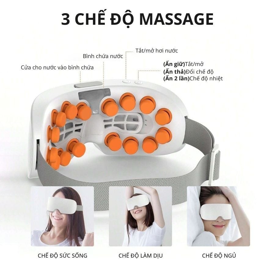 Làm sao để thư giãn sau một ngày làm việc căng thẳng? Súng massage Kachi là giải pháp