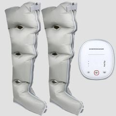 Máy nén ép trị liệu suy giãn tĩnh mạch chân Kachi MK394