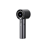  Quạt cầm tay mini Kachi MK400 pin khoẻ 100 cấp độ gió 